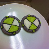 Omnitrix 