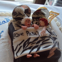 Can't Get It Up!!! sugar-free butter cake