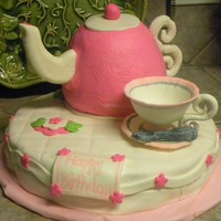 Tea Party 