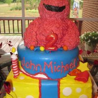 Elmo 