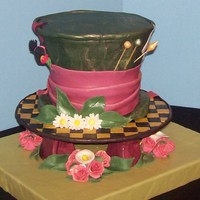Mad Hatter 