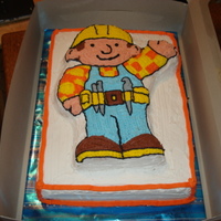 Bob The Builder 
