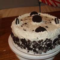 Cookies & Cream 