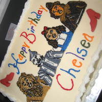 Wizard Of Oz Fun Fun Fun