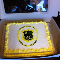 General Celebration Cake General Celebration cake