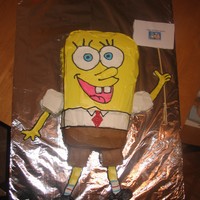 Spongebob 