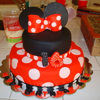 Mini Mouse 