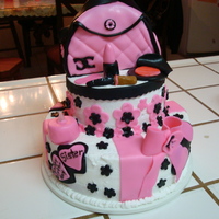 Pili's Cake 