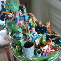 Lili's Cake 