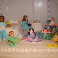 Slumber Party slumber party