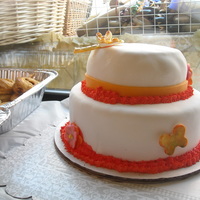 Grand Opening Of A Boutique Dragon fly is her signature