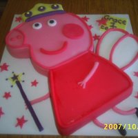 Peppa Pig 
