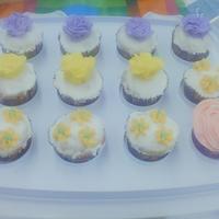 Misc Cupcakes 