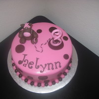 The Horse Lover Girlie Cake Gumpaste/fondant mix horse and 8 complete with the lasso. TFL!