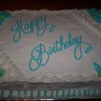 Basketweave I still have trouble getting my icing smooth.I read that really great tip about the high density foam paint roller, and since I work in a...