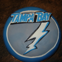 Tampa Bay Lightenings 