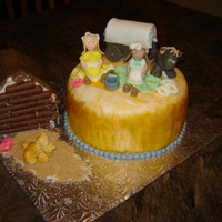 Little House On The Prairie 