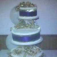 Anniversary Cake 