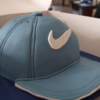 Nike Cap 