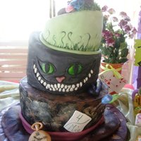 Alice In Wonerland Tim Burton 