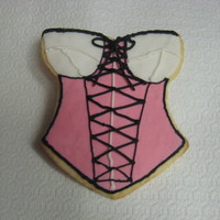 Diva Cookies These are some cookies I made for a lady who loved shoes and purses. She served them at a luncheon.