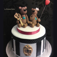 You Hold The Key To My Heart 