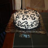 Another Practice Cake 