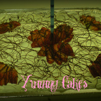 Tres Leche Boricua!!! Este bizcocho quedo brutal de rico!!!