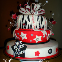 Cheer Leading School 