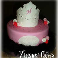 Diva Cake 