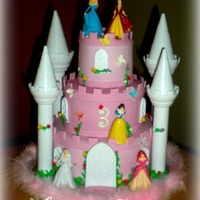 Princess Castle 