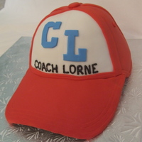Coach Loren 