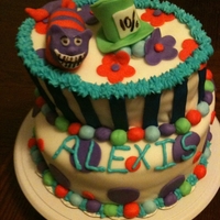 Alice In Wonderland My first topsy turvy