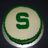 Michigan State Spartans 
