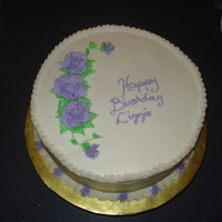 Flower Birthday 