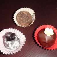 Cake Balls