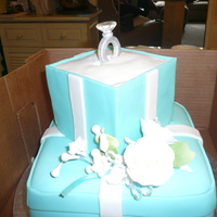 Tiffany Cake/ Mini Cakes Tiffany cake/ mini cakes