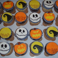 Nightmare Before Christmas 