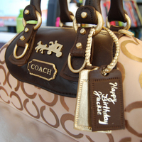 Coach Purse # 2 