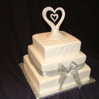 White And Yellow Wedding 