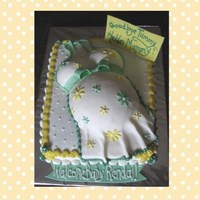 Baby Belly Cake I covered the bottom slab with buttercream icing and the body was first covered with buttercream and then fondant. All the accents are made...