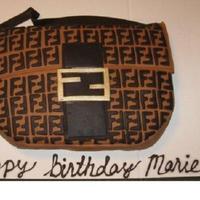 Fendi Bag 
