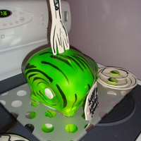 1St Suess Birthday For my favorite little guy's first birthday which was all Dr. Seuss themed!