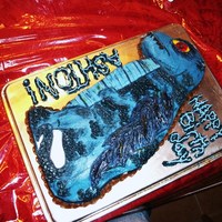 Dinosaur Dragon Thing It was supposed to be a dragon. It sorta lookds like a dinosaur. It's cool anyway though. YEAHH!!