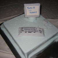 My Computer for a 10th birthday