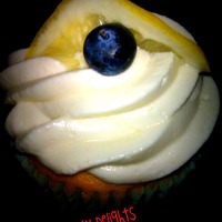 Lemon-Blueberry Swirl 