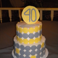 It's A Little Spotty 