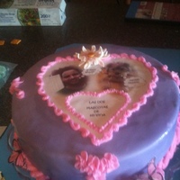 Birthday Cake For My Sister In Law 