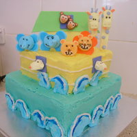 Animals Noahs Ark very cute i think