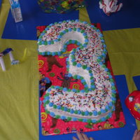 3Rd Birthday - Wiggles 